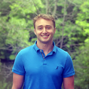 Photo of Eric Spidle